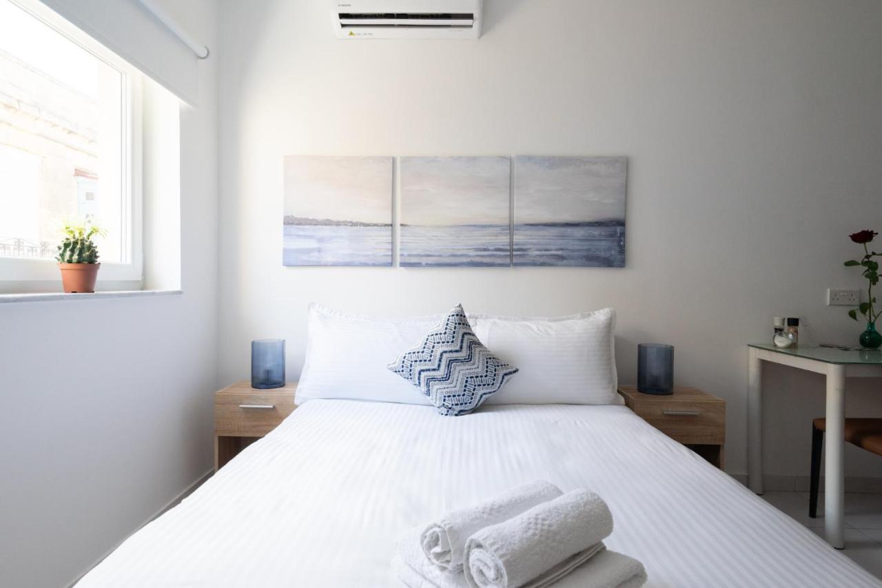 Marina Studios Cospicua Luaran gambar